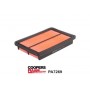 PA7269 CoopersFiaam Повітряний фільтр