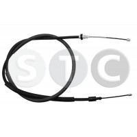 T480874 STC Тросик, cтояночный тормоз