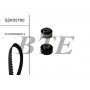 SZK05760 BTE Комплект ременя ГРМ