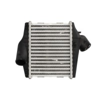 DAM027TT THERMOTEC Интеркулер