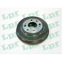7D0321 LPR Гальмівний барабан