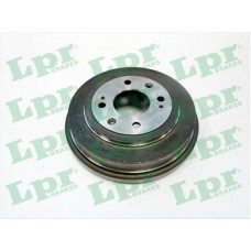 7D0321 LPR Гальмівний барабан