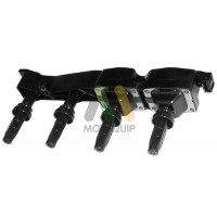 LVCL1172 MOTAQUIP Котушка запалювання