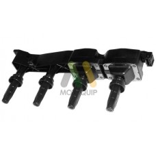 LVCL1172 MOTAQUIP Котушка запалювання