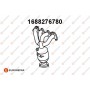 1688276780 EUROREPAR Каталізатор колектора