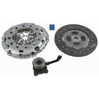 3000 990 262 SACHS Комплект зчеплення