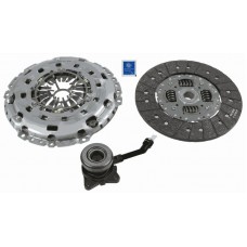 3000 990 262 SACHS Комплект зчеплення