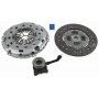 3000 990 262 SACHS Комплект зчеплення