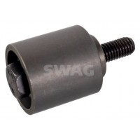 33 10 4683 SWAG Паразитный / Ведущий ролик, Зубчастий ремінь