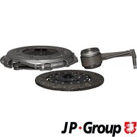 1130412210 JP GROUP Комплект зчеплення