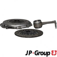 1130412210 JP GROUP Комплект зчеплення
