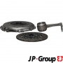 1130412210 JP GROUP Комплект зчеплення