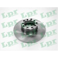 M2051P LPR Гальмівний диск