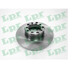 M2051P LPR Гальмівний диск