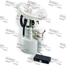 G2260 AUTOTEAM Елемент системи живлення