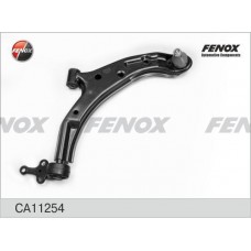 CA11254 FENOX Ричаг незалежної підвіски колеса, подвеска колеса