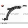 CA11254 FENOX Ричаг незалежної підвіски колеса, подвеска колеса