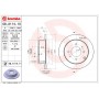 08.A114.10 BREMBO Гальмівний диск