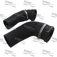Трубка наддуваемого повітря SIDAT 500536