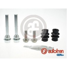 D7196C AUTOFREN SEINSA Комплект напрямної гільзи
