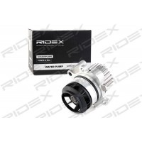 1260W0058 RIDEX Водяний насос охолодження двигуна