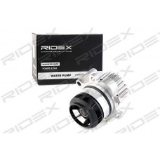 1260W0058 RIDEX Водяний насос охолодження двигуна