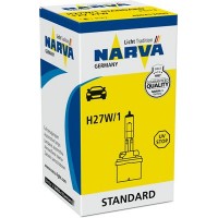 480413000 NARVA Лампа розжарювання, Протитуманна фара