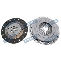 JT1831 RYMEC Комплект зчеплення