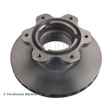 ADBP430014 BLUE PRINT Гальмівний диск