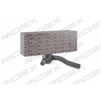 914T0082 RIDEX Наконечник поперечної кермової тяги