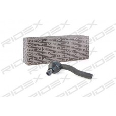 914T0082 RIDEX Наконечник поперечної кермової тяги