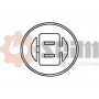 TH159 SEIM Термовимикач вентилятор радіатора