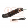 206-21050 IAP QUALITY PARTS Робочий циліндр система зчеплення