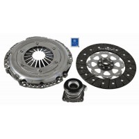3000 990 281 SACHS Комплект зчеплення
