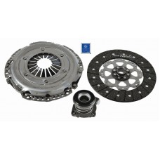 3000 990 281 SACHS Комплект зчеплення