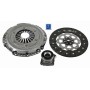 3000 990 281 SACHS Комплект зчеплення