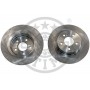 BS-8220 OPTIMAL Гальмівний диск