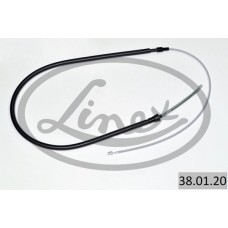 38.01.20 LINEX Тросик, cтояночный тормоз