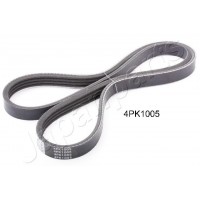 DV-4PK1005 JAPANPARTS Поліклиновий ремінь