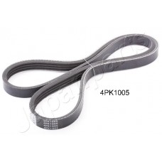 DV-4PK1005 JAPANPARTS Поліклиновий ремінь