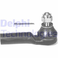 TA1254 DELPHI Наконечник поперечної кермової тяги