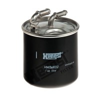 H140WK02 HENGST FILTER Паливний фільтр