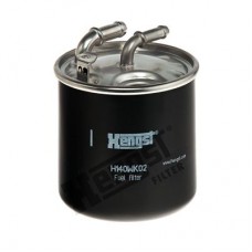 H140WK02 HENGST FILTER Паливний фільтр