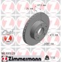 180.3013.20 ZIMMERMANN Гальмівний диск