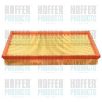 18567 HOFFER Повітряний фільтр