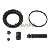 254067 FRENKIT Ремкомплект, Гальмівний супорт