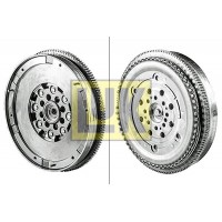 415 0119 10 LuK Маховик