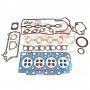 115-21083 IAP QUALITY PARTS Комплект прокладок двигун