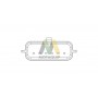 Розхідомір повітря MOTAQUIP LVMA372