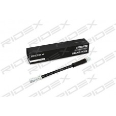 83B0156 RIDEX Гальмівний шланг